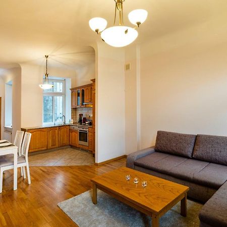 Dzirnavu Street Apartment In City Center Рига Екстериор снимка