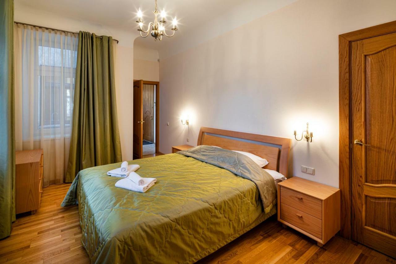 Dzirnavu Street Apartment In City Center Рига Екстериор снимка